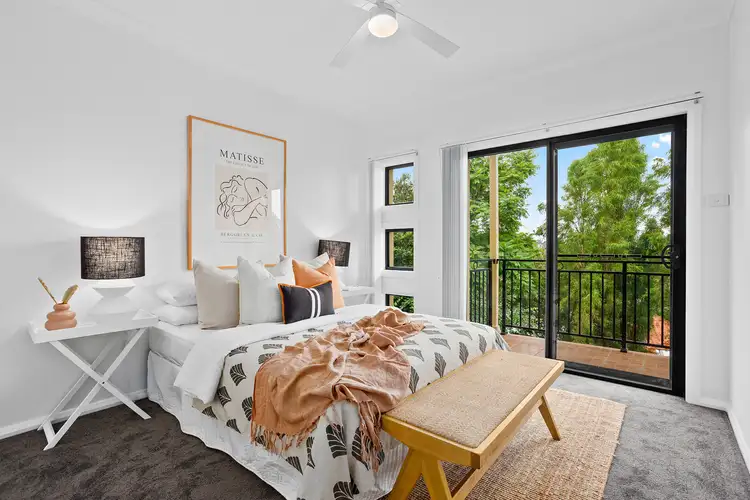 Sixth view of Homely townhouse listing, 4/65 Outlook Drive, Figtree NSW 2525