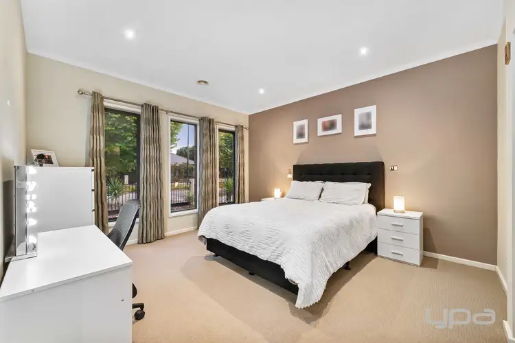 Second view of Homely house listing, 18 Botanical Drive, Caroline Springs VIC 3023