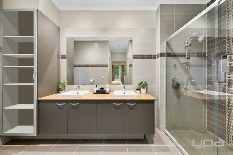 Third view of Homely house listing, 18 Botanical Drive, Caroline Springs VIC 3023