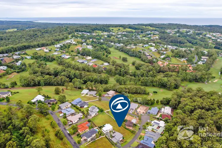 Main view of Homely land listing, 6 Illusions Court, Tallwoods Village NSW 2430