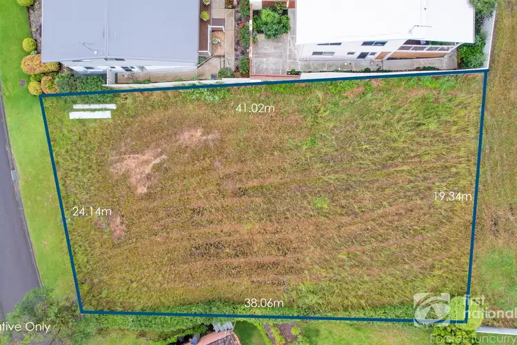 Second view of Homely land listing, 6 Illusions Court, Tallwoods Village NSW 2430