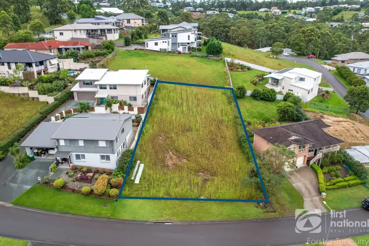 Third view of Homely land listing, 6 Illusions Court, Tallwoods Village NSW 2430