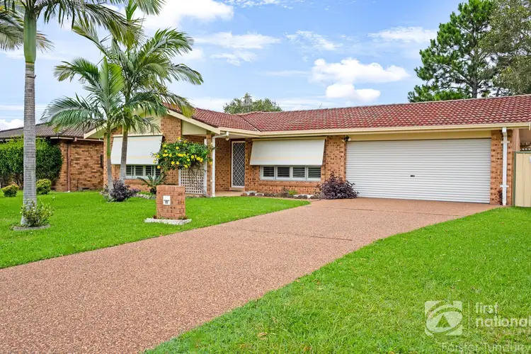 15 Godwin Street, Forster NSW 2428