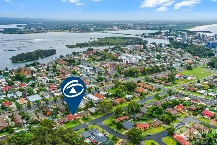 Second view of Homely house listing, 15 Godwin Street, Forster NSW 2428