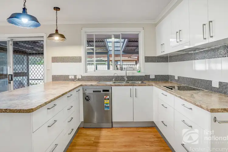 Sixth view of Homely house listing, 15 Godwin Street, Forster NSW 2428
