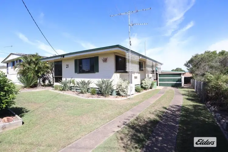 21 Cleary Street, Gatton QLD 4343