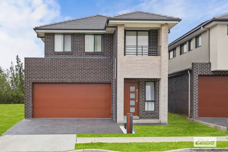 Main view of Homely house listing, 63 Optimism Street, Leppington NSW 2179