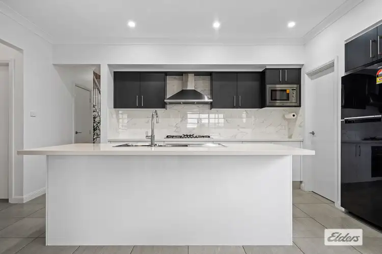 Second view of Homely house listing, 63 Optimism Street, Leppington NSW 2179