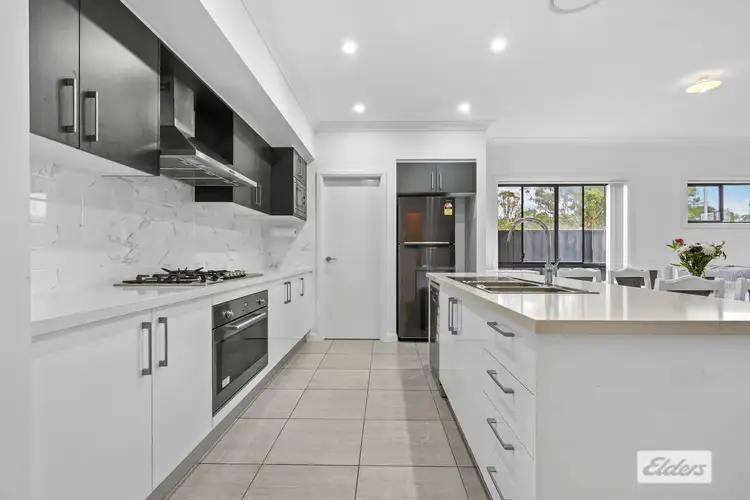 Third view of Homely house listing, 63 Optimism Street, Leppington NSW 2179