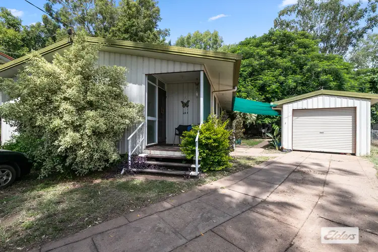 Main view of Homely house listing, 10 Mellish Crescent, Emerald QLD 4720