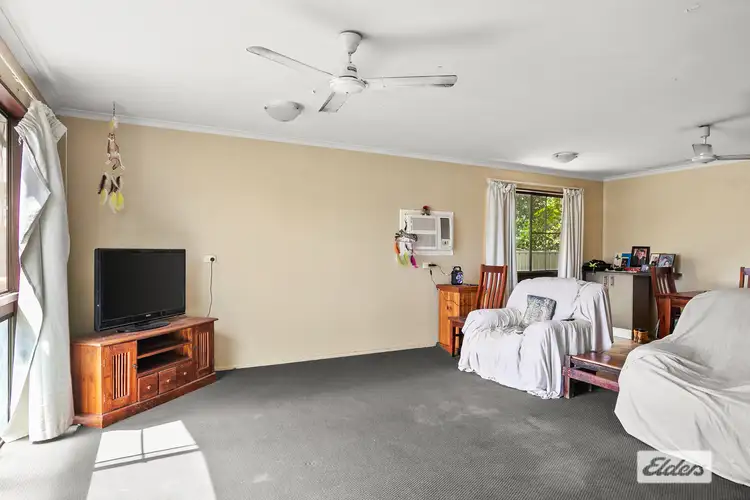 Second view of Homely house listing, 10 Mellish Crescent, Emerald QLD 4720