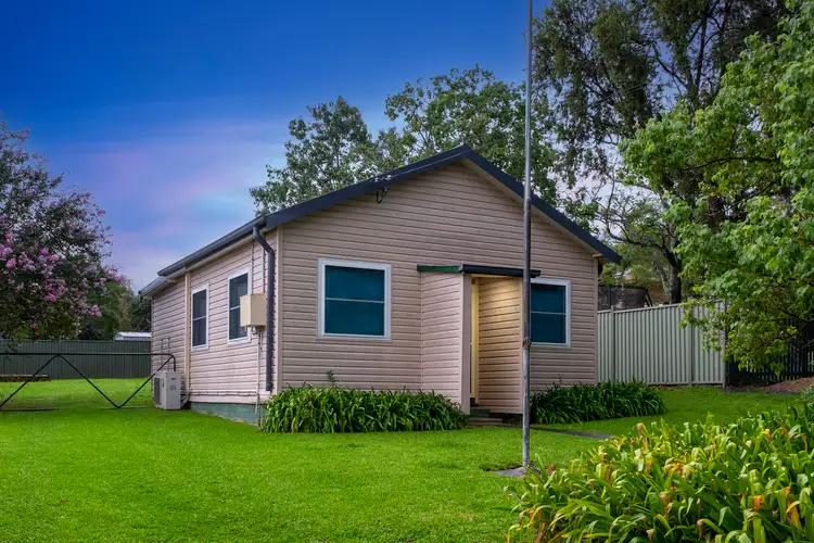 Main view of Homely house listing, 41 George Road, Wilberforce NSW 2756