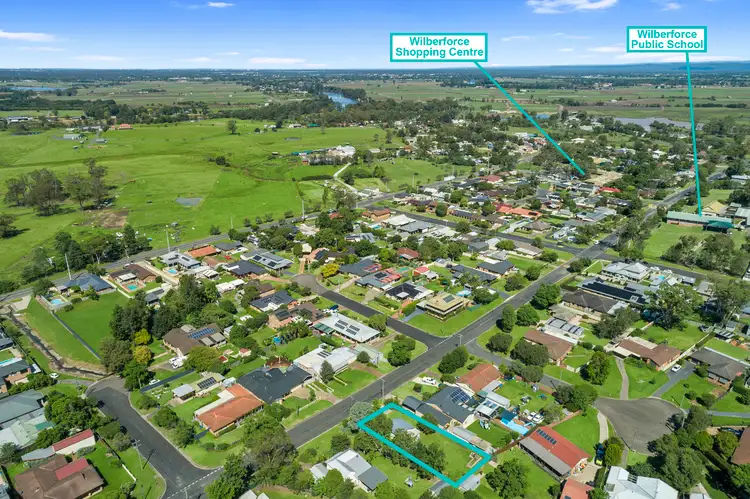 Fourth view of Homely house listing, 41 George Road, Wilberforce NSW 2756