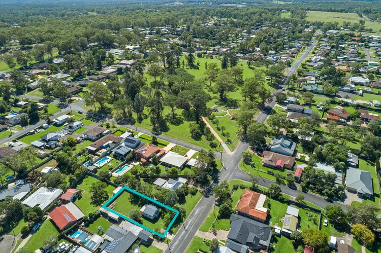 Fifth view of Homely house listing, 41 George Road, Wilberforce NSW 2756