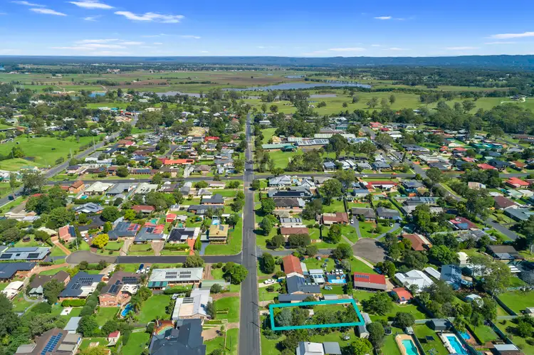 Sixth view of Homely house listing, 41 George Road, Wilberforce NSW 2756