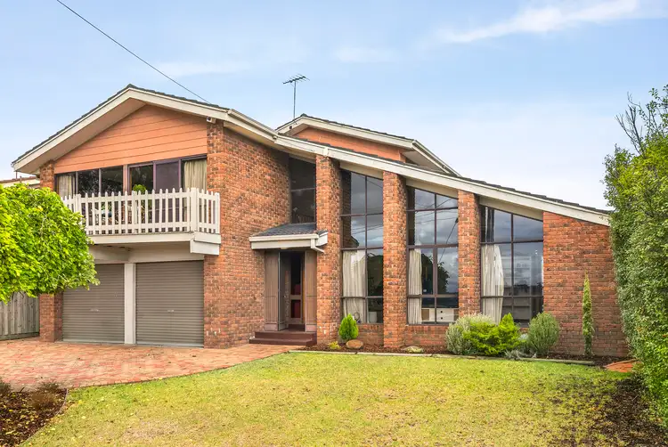 149 Rowan Drive, Kealba VIC 3021
