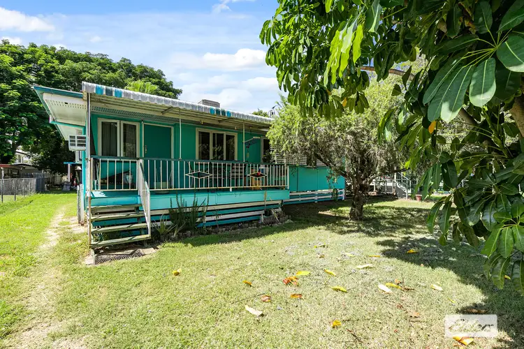 Main view of Homely house listing, 12 Zircon Avenue, Emerald QLD 4720