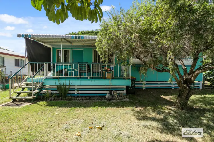 Second view of Homely house listing, 12 Zircon Avenue, Emerald QLD 4720