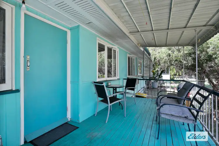 Third view of Homely house listing, 12 Zircon Avenue, Emerald QLD 4720