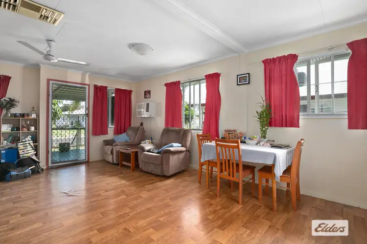Seventh view of Homely house listing, 12 Zircon Avenue, Emerald QLD 4720