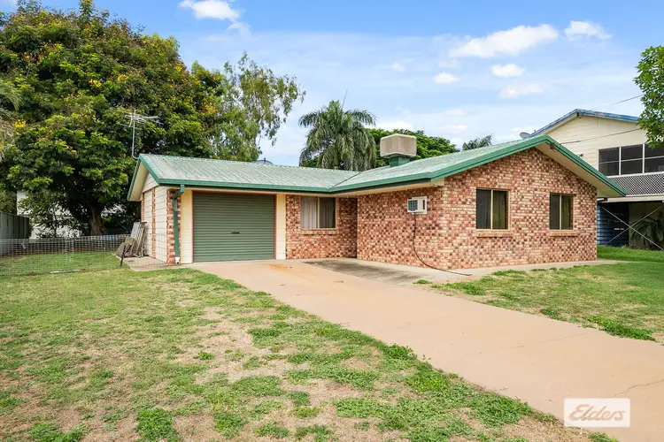 4 Alamein Drive, Emerald QLD 4720