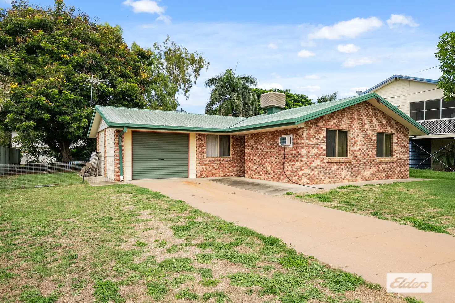 Main view of Homely house listing, 4 Alamein Drive, Emerald QLD 4720
