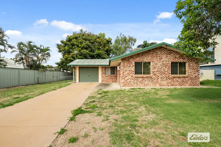 Second view of Homely house listing, 4 Alamein Drive, Emerald QLD 4720