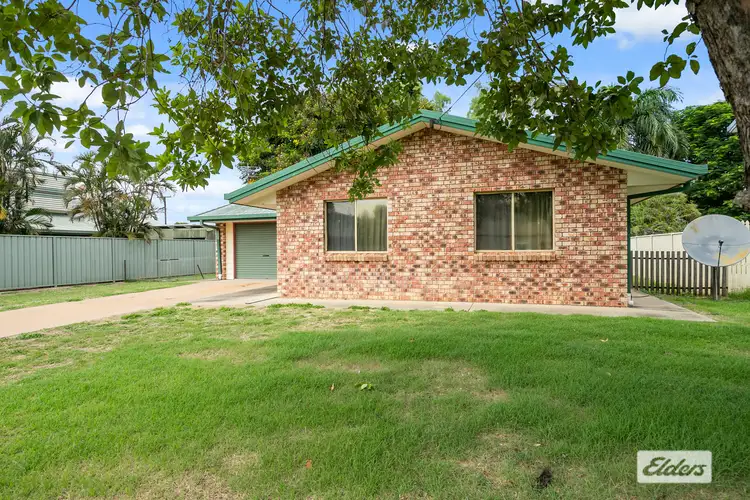 Third view of Homely house listing, 4 Alamein Drive, Emerald QLD 4720