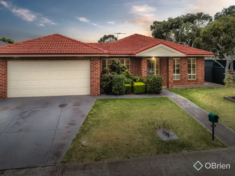 50 Hillcrest Drive, Hillside VIC 3037