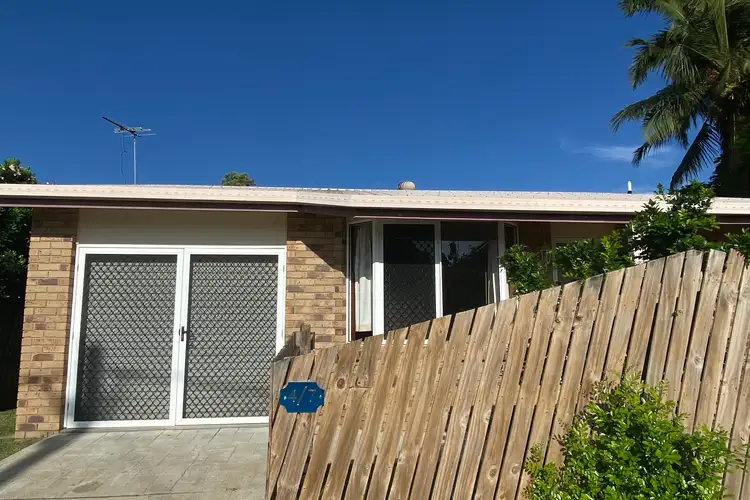 Main view of Homely unit listing, 4/7 Gold Street, Mackay QLD 4740