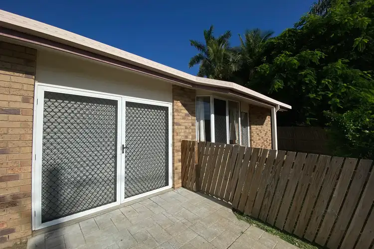 Third view of Homely unit listing, 4/7 Gold Street, Mackay QLD 4740