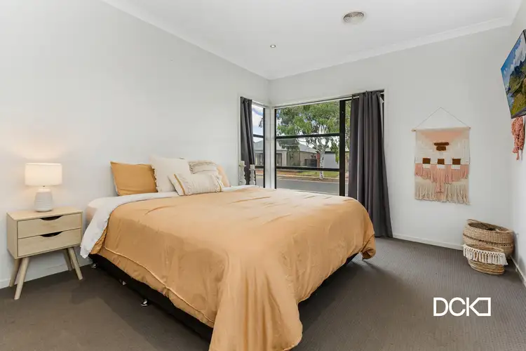 Third view of Homely house listing, 55 Yellowgum Drive, Epsom VIC 3551