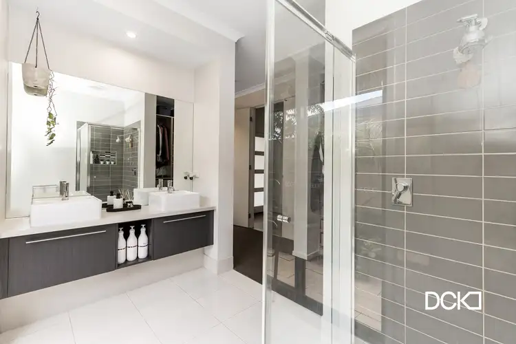 Fourth view of Homely house listing, 55 Yellowgum Drive, Epsom VIC 3551