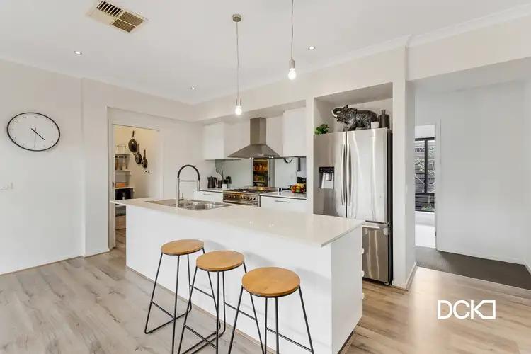 Sixth view of Homely house listing, 55 Yellowgum Drive, Epsom VIC 3551