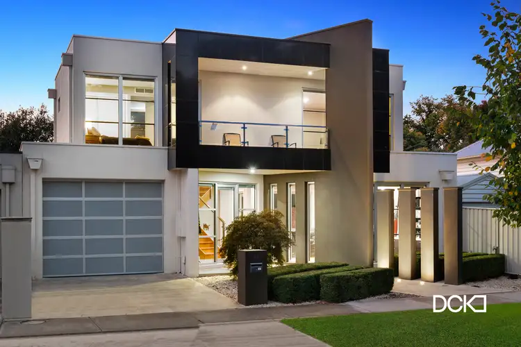 49 Hopetoun Street, Bendigo VIC 3550