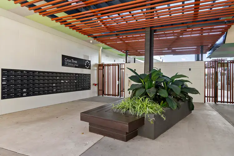 603/16 Aspinall Street, Nundah QLD 4012