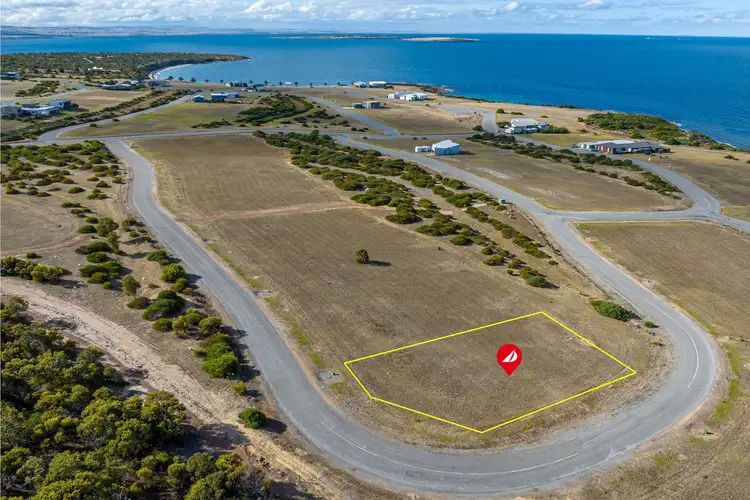 29 Oystercatcher Circuit, Point Boston SA 5607