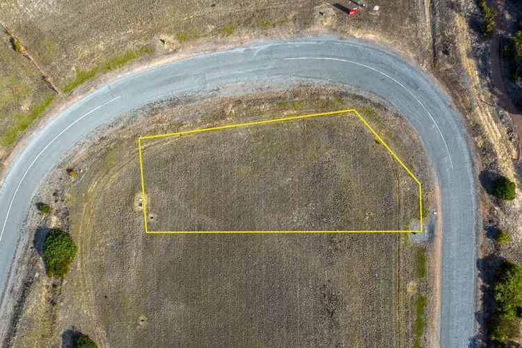 Fourth view of Homely land listing, 29 Oystercatcher Circuit, Point Boston SA 5607