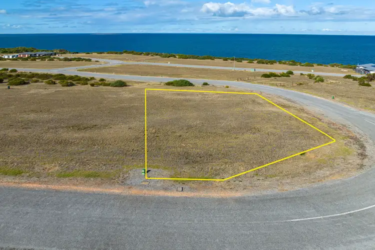 Fifth view of Homely land listing, 29 Oystercatcher Circuit, Point Boston SA 5607