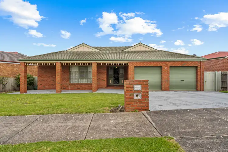 Second view of Homely house listing, 16 Dobson Way, Warrnambool VIC 3280