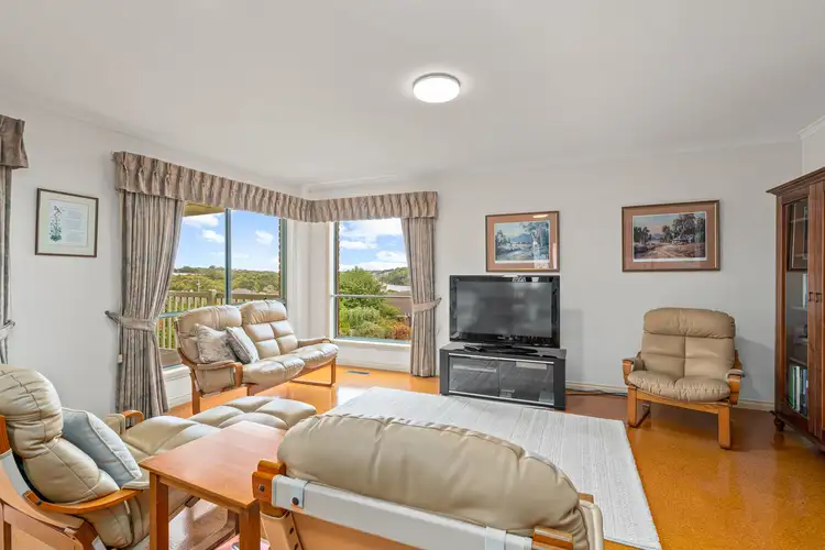 Fifth view of Homely house listing, 16 Dobson Way, Warrnambool VIC 3280