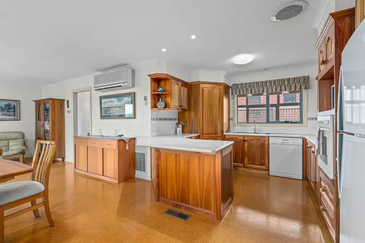 Sixth view of Homely house listing, 16 Dobson Way, Warrnambool VIC 3280