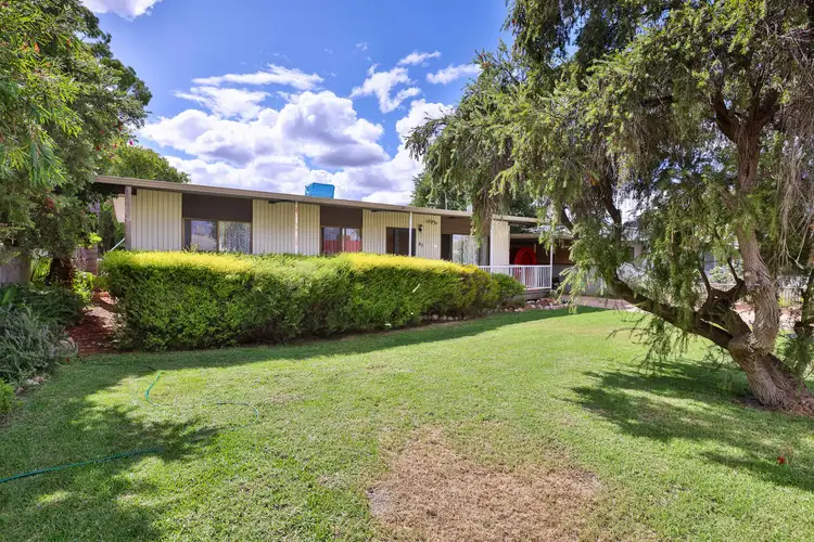 Main view of Homely house listing, 41 Maher Street, Euston NSW 2737