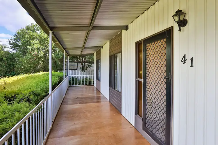 Third view of Homely house listing, 41 Maher Street, Euston NSW 2737