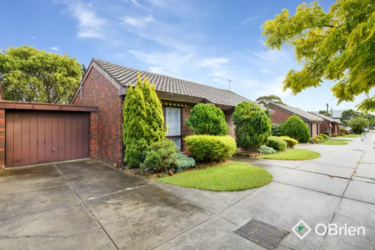 3/21 Cranbourne Road, Frankston VIC 3199