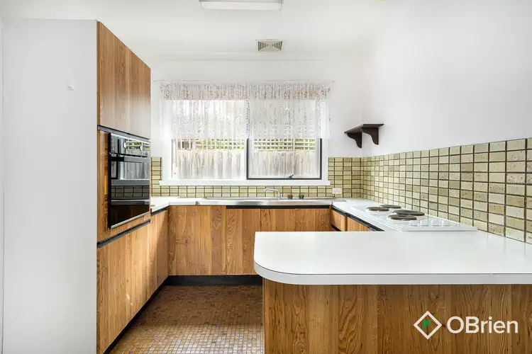 Fifth view of Homely unit listing, 3/21 Cranbourne Road, Frankston VIC 3199