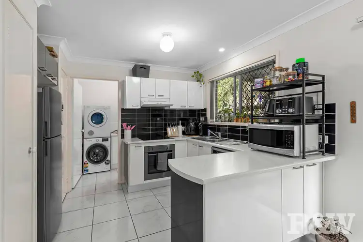 Fifth view of Homely townhouse listing, 22/80 Groth Road, Boondall QLD 4034