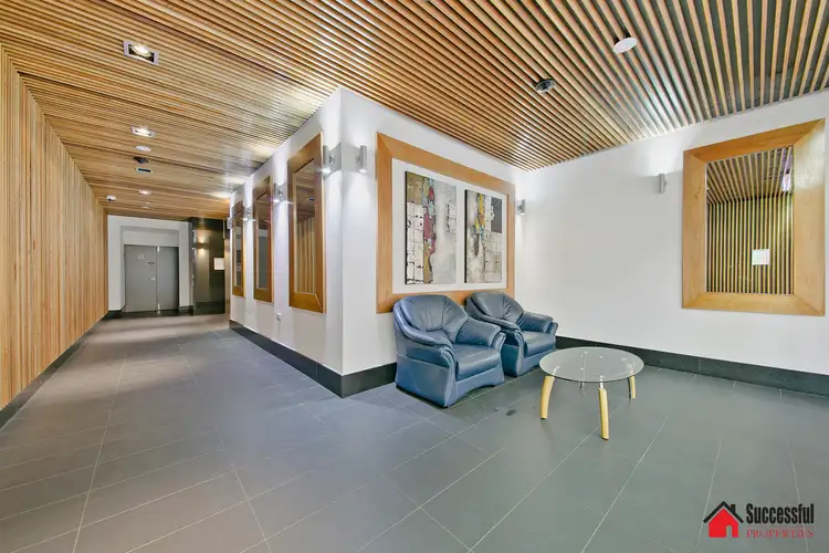 Main view of Homely apartment listing, 43/9-11 Cowper Street, Parramatta NSW 2150