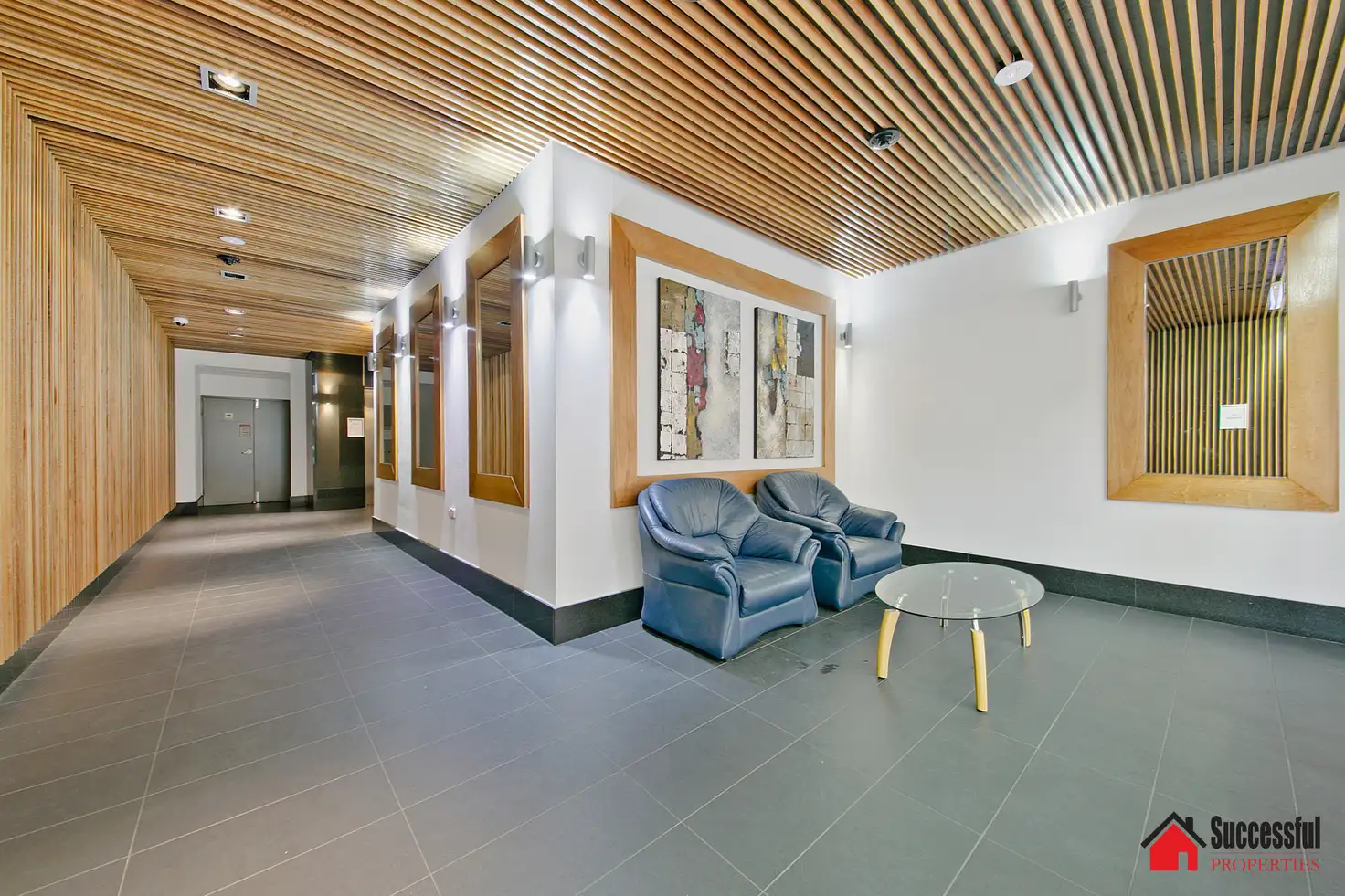 Main view of Homely apartment listing, 43/9-11 Cowper Street, Parramatta NSW 2150