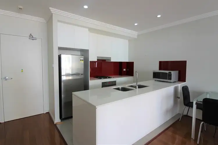 Fourth view of Homely apartment listing, 43/9-11 Cowper Street, Parramatta NSW 2150